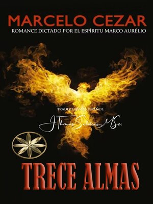cover image of Trece Almas